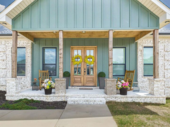 Property Photo:  15 Denali Cove  AR 72023 