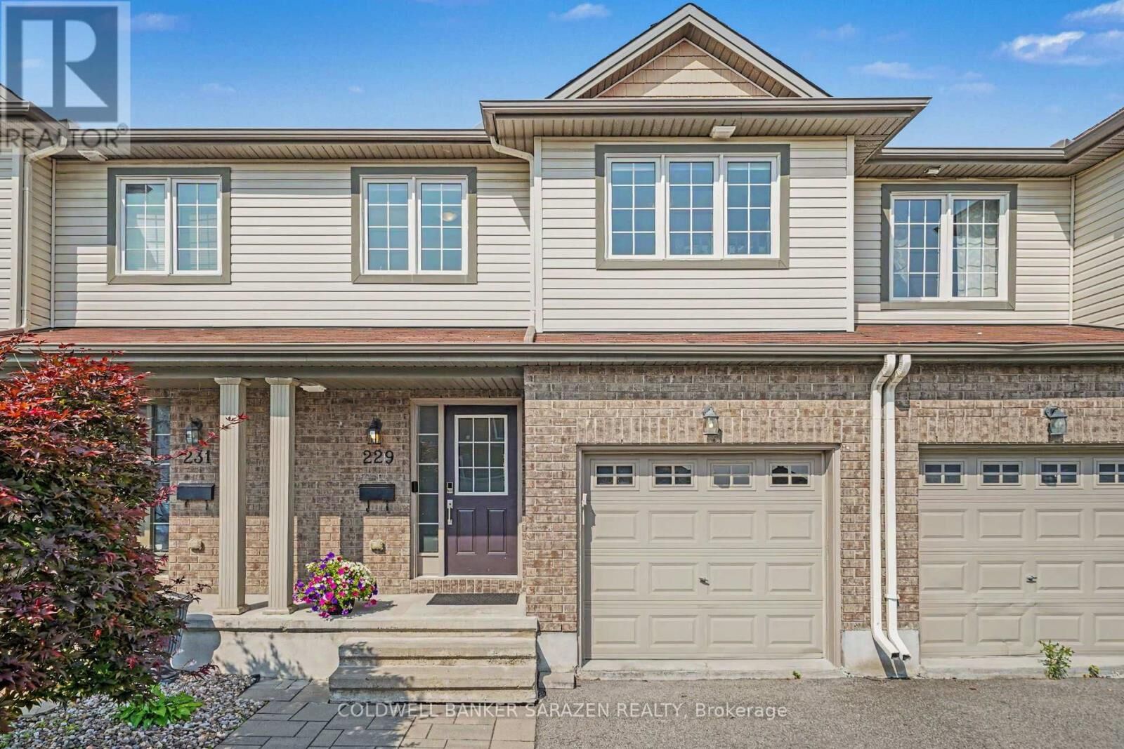 Property Photo:  229 Vision Street  ON K4M 0B5 