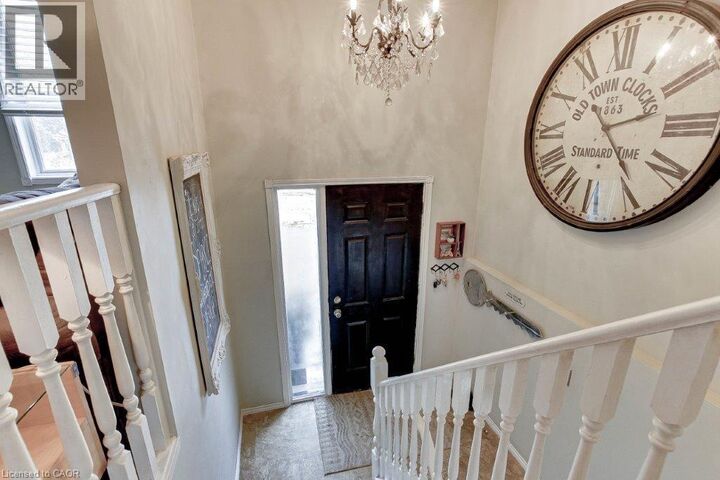 Property Photo:  8 Yeager Avenue  ON N4Y 5G8 
