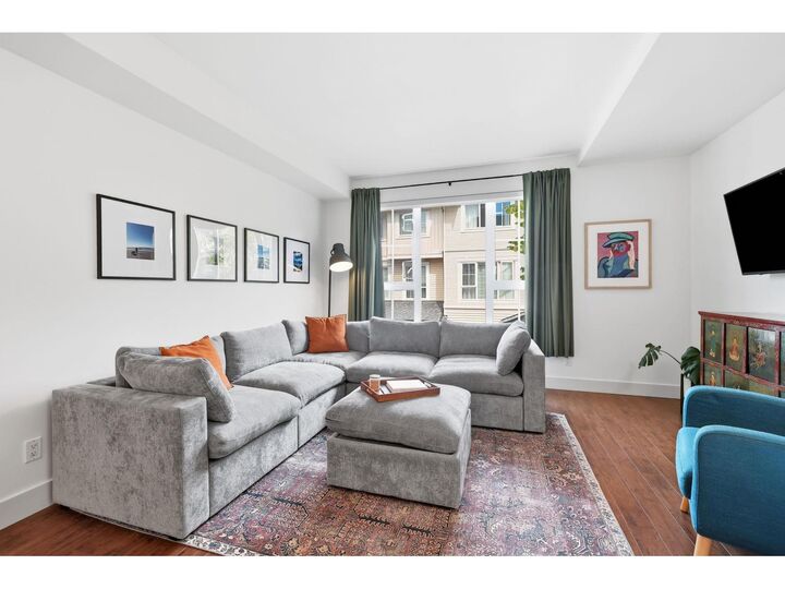 Property Photo: 2450 161A Street 105 BC V3Z 8K4