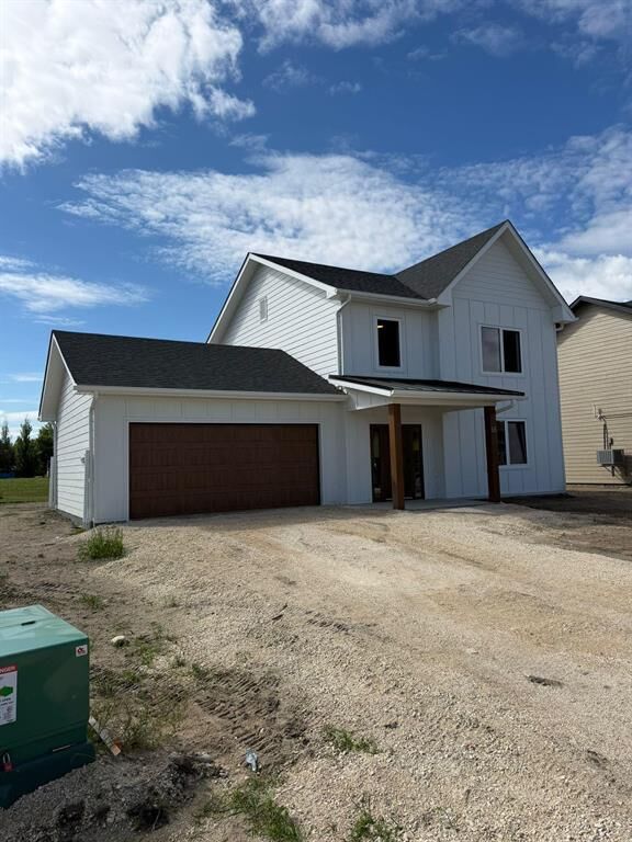 Property Photo:  120 Langill Way  MB R5G 2Z1 