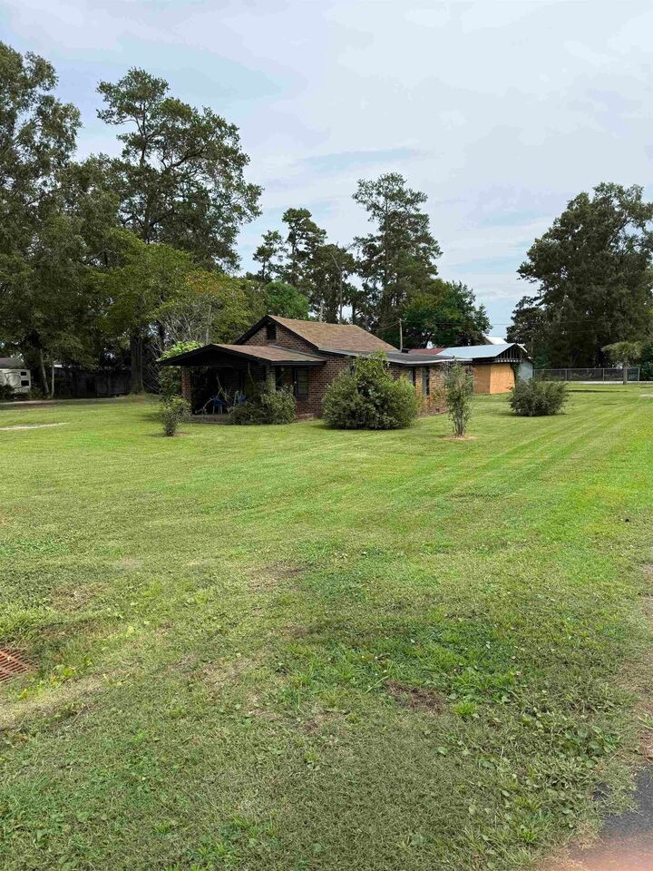 Property Photo: 2845 Fred Nash Blvd. SC 29577