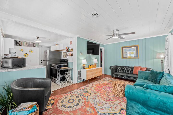 Property Photo: 3703 Poinsett St. SC 29582
