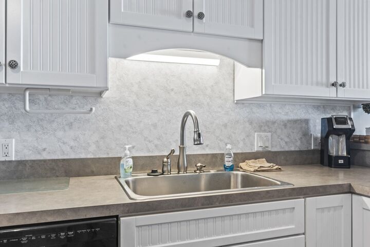 Property Photo: 811 N Ocean Blvd. 203 SC 29575