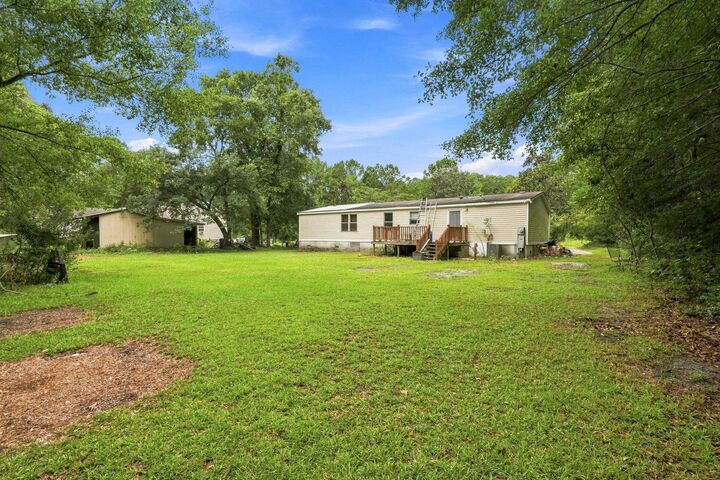 Property Photo: 4540 Holland St. SC 29576