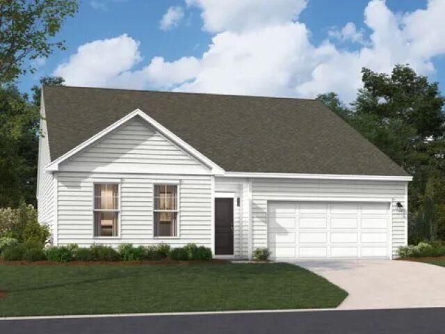 Property Photo:  142 Cascade Dr.  SC 29527 