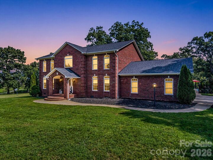 Property Photo:  441 Whitaker Road  NC 28152 