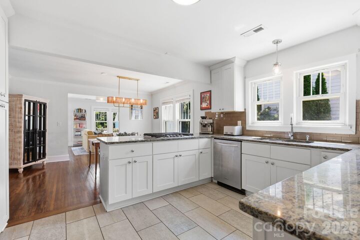Property Photo:  3405 Benard Avenue  NC 28206 