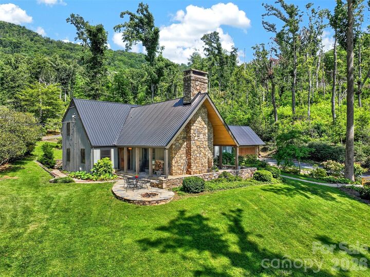 Property Photo:  299 Webb Cove Road  NC 28804 