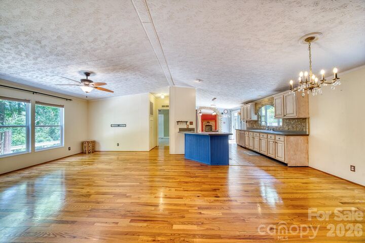 Property Photo: 18 Henry White Lane NC 28748