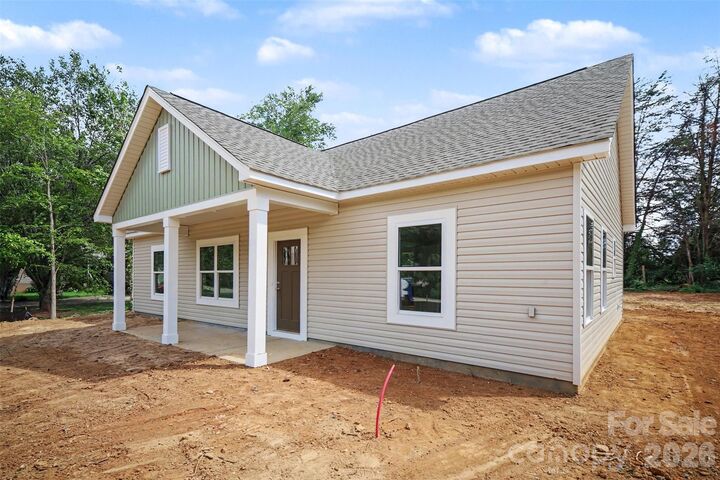 Property Photo: 7588 Sarah Drive NC 28037