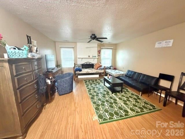 Property Photo: 5701 Trotters Ridge Road NC 28227