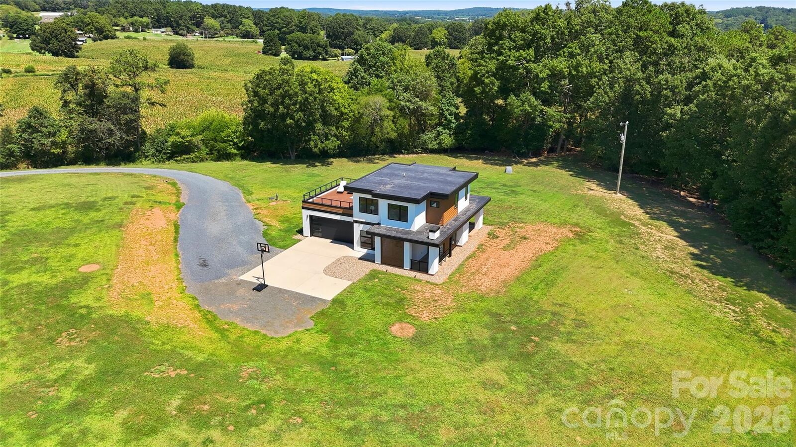 Property Photo:  32492 Hugh Road  NC 28001 