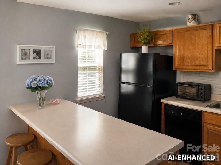 Property Photo: 10106 Ballyclare Court NC 28213