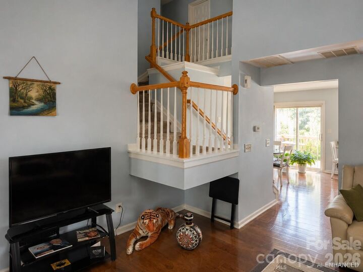 Property Photo:  10106 Ballyclare Court  NC 28213 