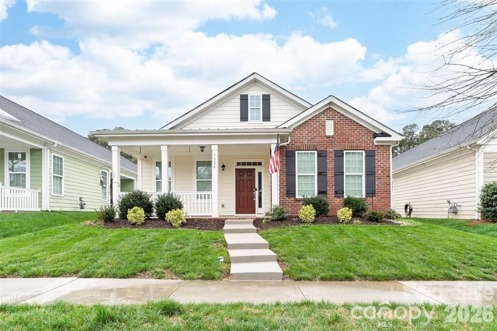 Property Photo:  1324 Assembly Street  NC 28012 
