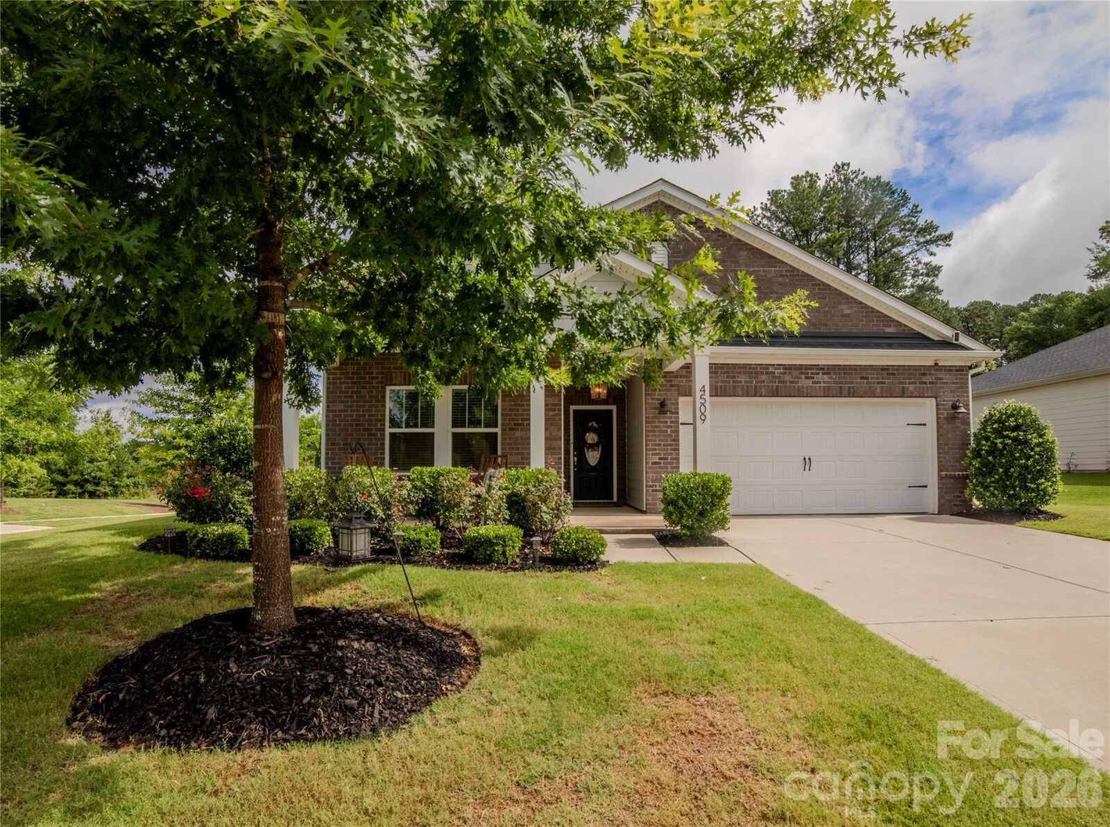 Property Photo:  4509 Kelowna Street  NC 28214 
