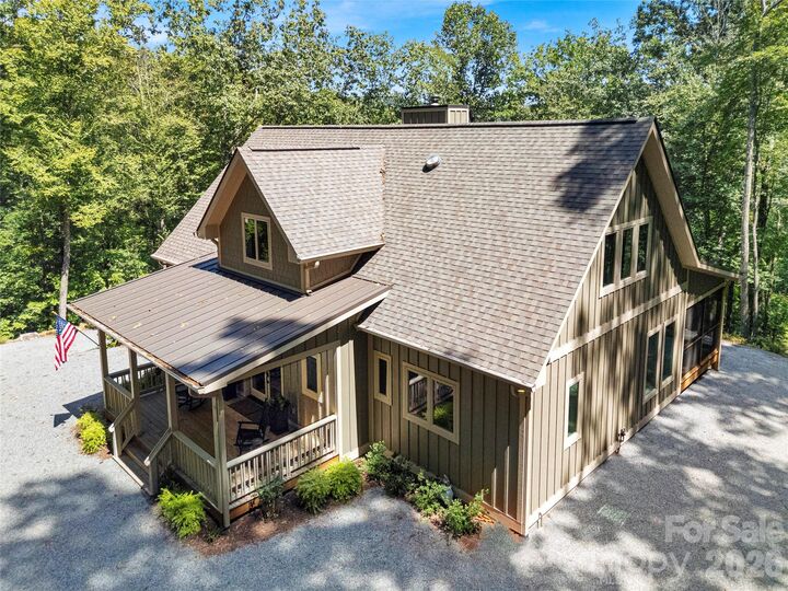Property Photo:  144 Laurel Creek  NC 28718 