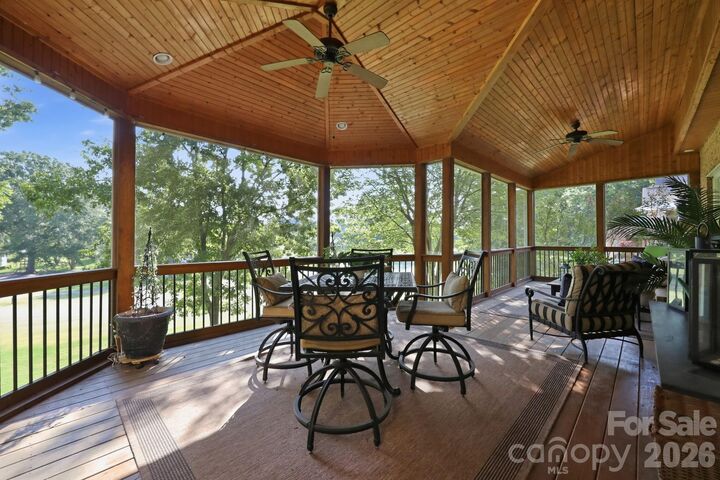 Property Photo: 303 Bing Crosby Boulevard NC 27006