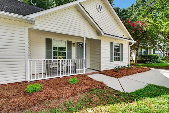 Property Photo:  1649 Norfolk Court  SC 29730 
