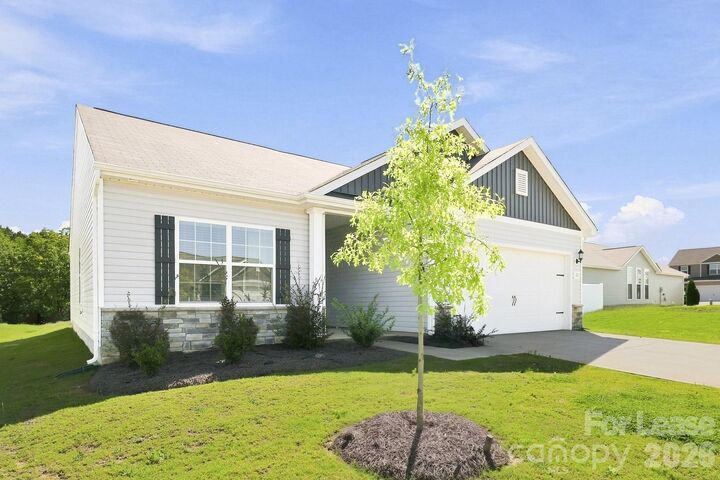 Property Photo: 221 Aniston Lane NC 28152