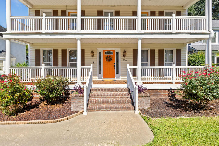 Property Photo:  306 Anadale Court  SC 29418 