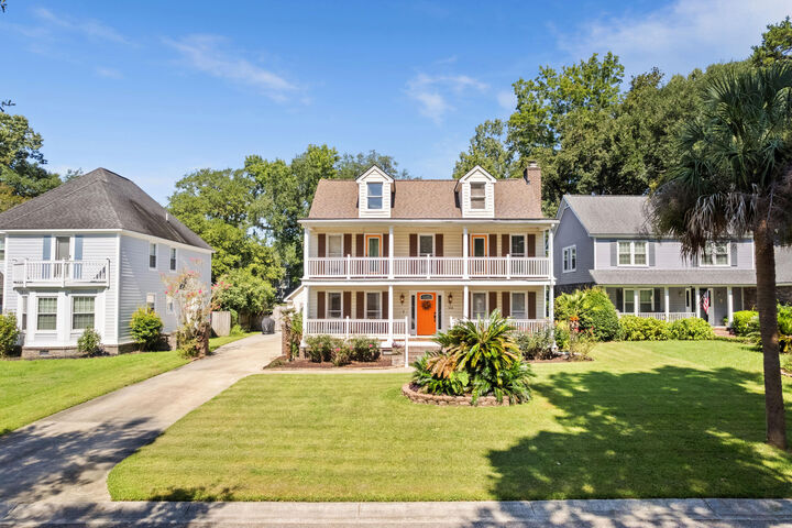 Property Photo: 306 Anadale Court SC 29418