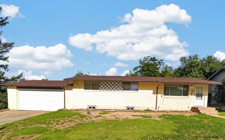 Property Photo:  4902 Nimmo Dr  WY 82009 