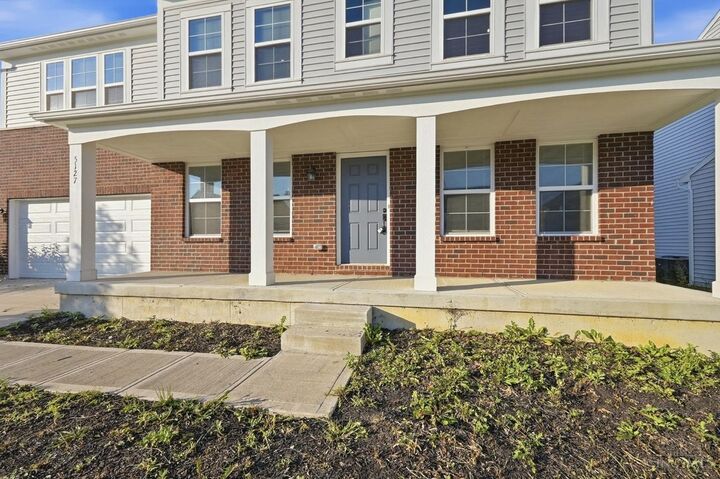 Property Photo:  5127 Catalpa Drive  OH 45371 