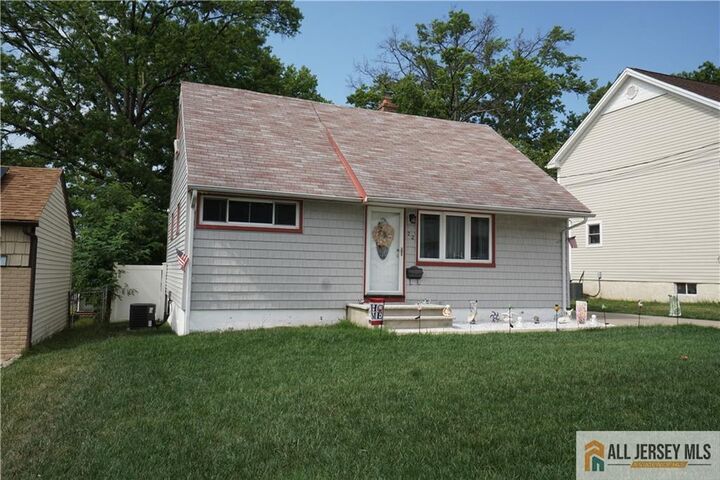 Property Photo: 22 Lowell Street NJ 08830