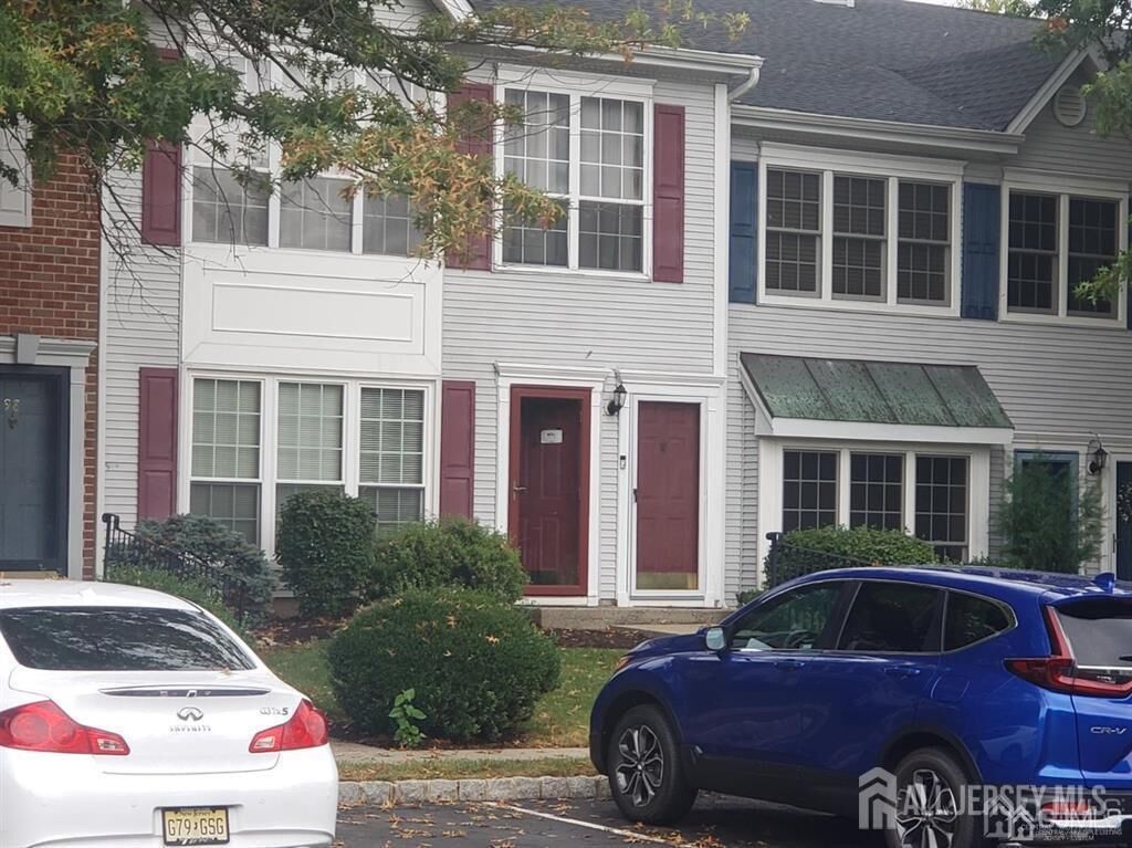 Property Photo:  96 Amethyst Way  NJ 08823 