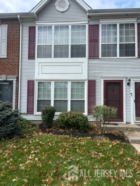 Property Photo: 96 Amethyst Way NJ 08823
