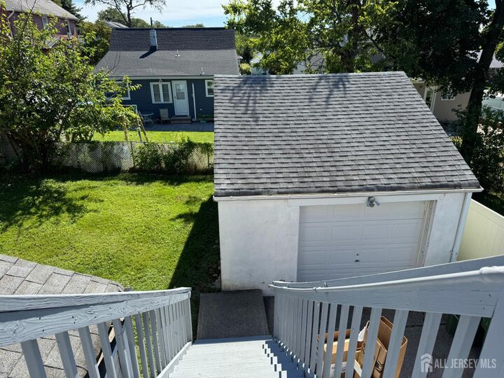 Property Photo:  16 Carlton Street  NJ 08837 