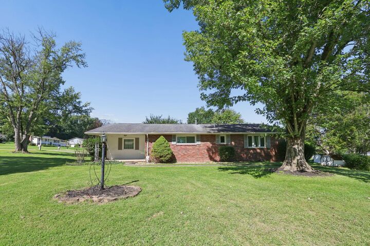 Property Photo: 3967 Skyline Drive OH 43701