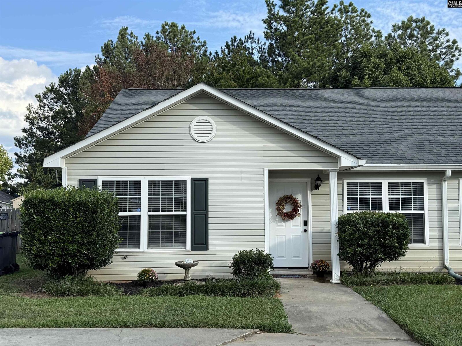 Property Photo:  109 Owl Trace  SC 29036 