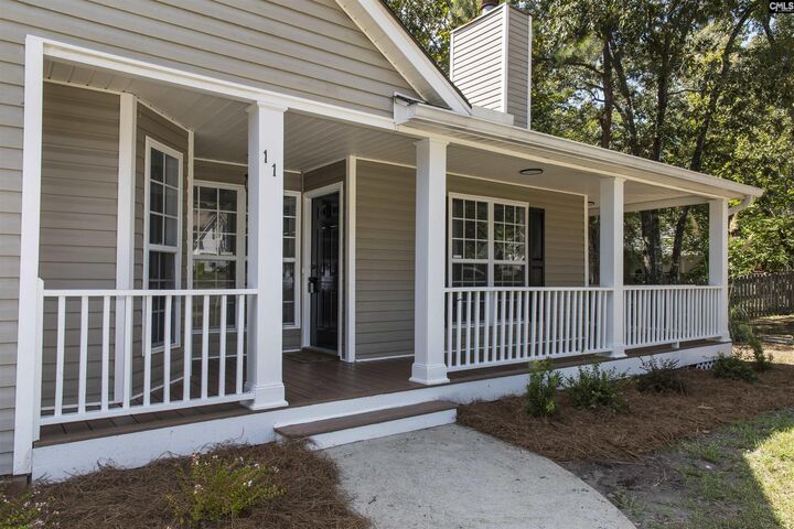 Property Photo: 11 Cambridge Oaks SC 29223