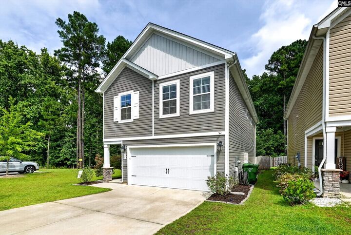 Property Photo: 334 Liliana SC 29223