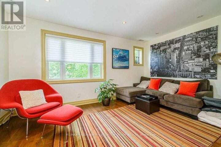 Property Photo: 23 Preston Place A ON M4N 2T1