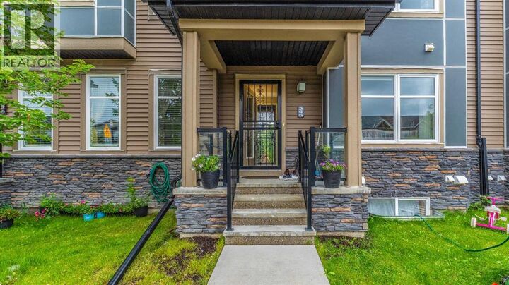 Property Photo: 245 Cityscape Boulevard Northeast AB T3N 0X2