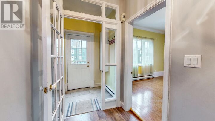Property Photo:  1 Chapel Street  NL A1C 3V8 
