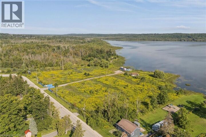 Property Photo:  10 Little Lake Drive  ON L4M 7C1 