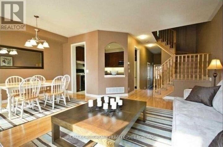 Property Photo: 95 Thatcher Crescent ON L9N 0B9