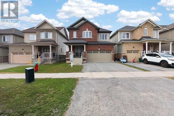 Property Photo: 69 Diana Drive ON L3V 0E2
