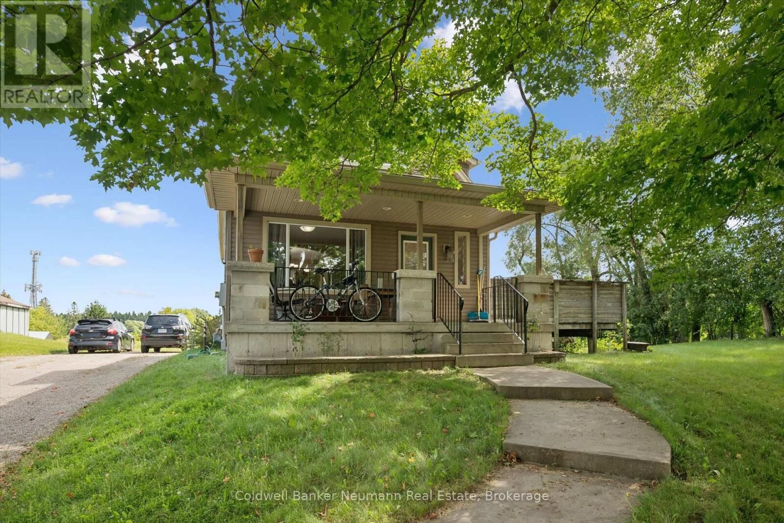 Property Photo:  527 Stone Road East  ON N1L 1B7 