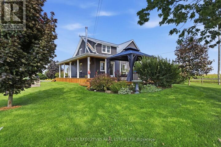 Property Photo:  3350 County 7 Road  ON K0C 1H0 