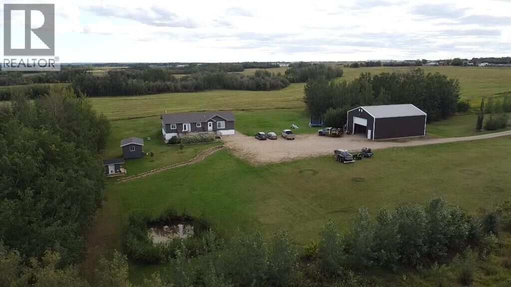 Property Photo: 222069 Township 840 AB T8S 1R9