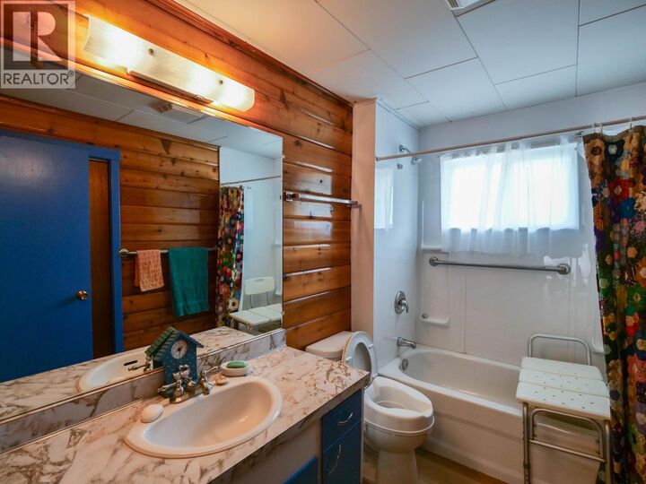 Property Photo:  293 Doherty Drive  BC V2J 1B6 