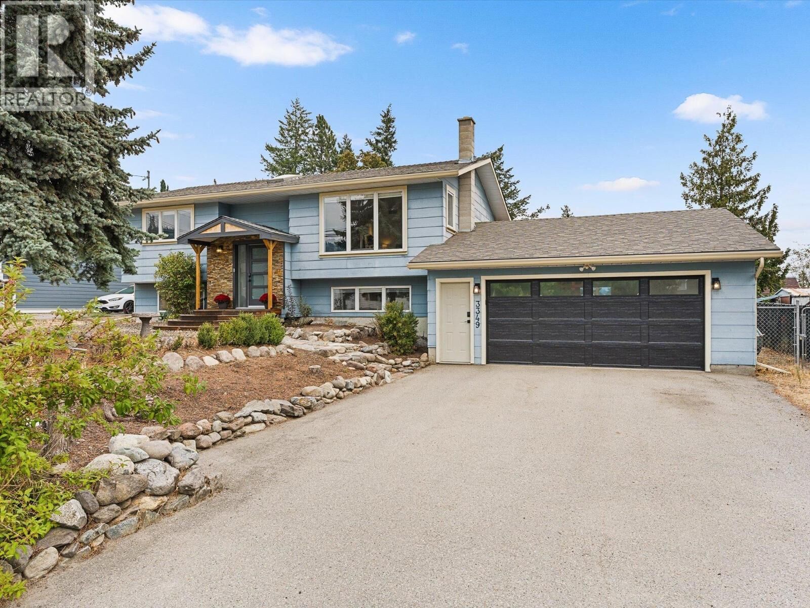 Photo de la propriété:  3349 Webber Road  BC V4T 1G6 