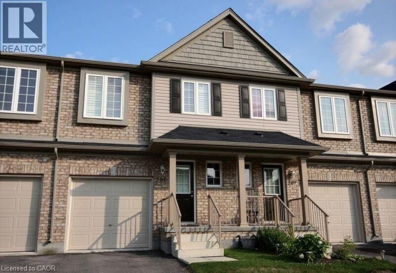 Property Photo:  507 Beaumont Crescent  ON N2A 0A8 