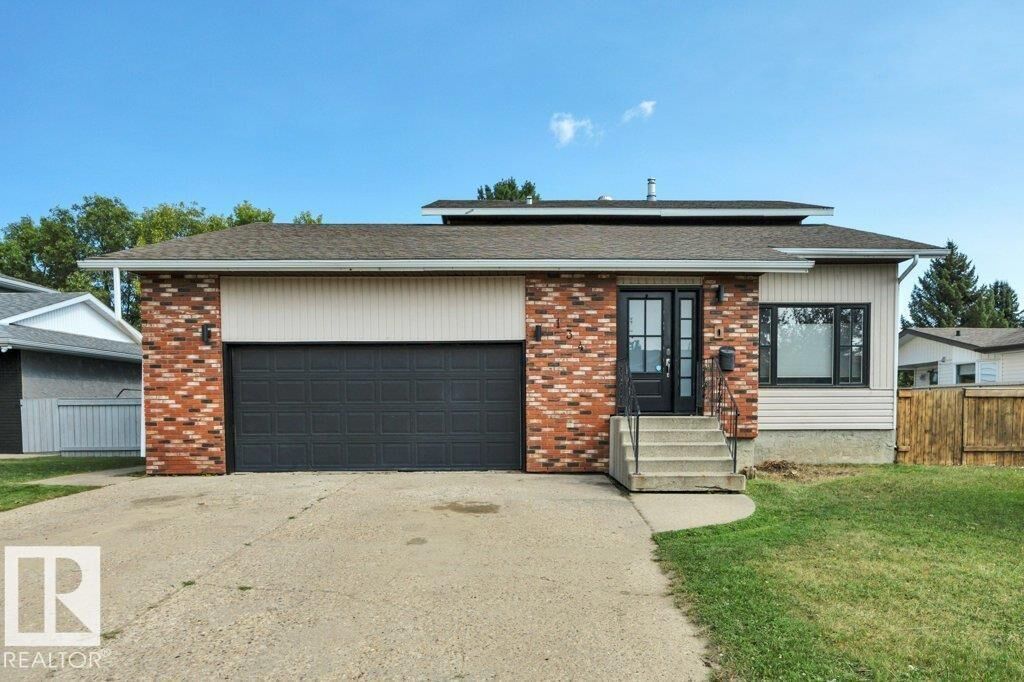 Property Photo: 134 Willow Drive AB T9A 2X5